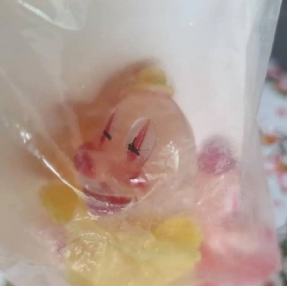 Wilson Clown Cake Tops